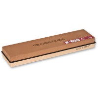 Ice Bear Waterstone Sharpening Stone 1000/6000 £33.49